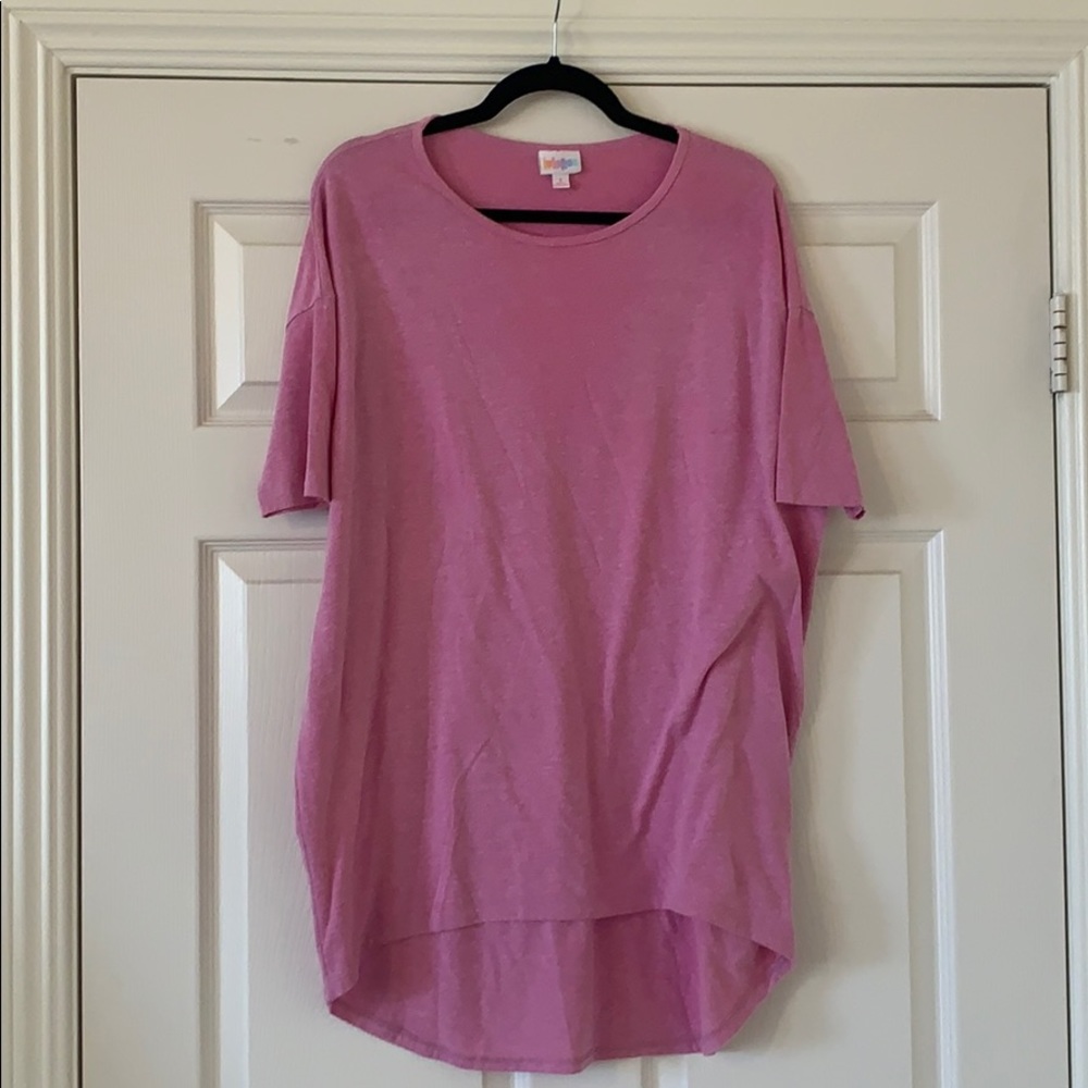 LuLaRoe Irma tunic